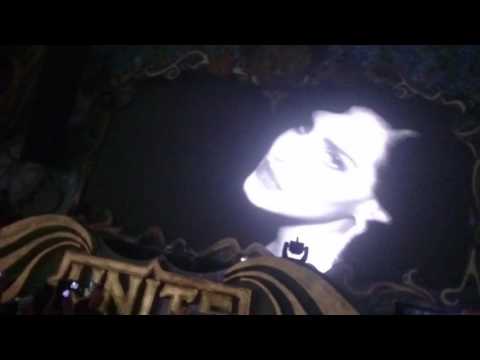 Cedric Gervais Intro (live at Unite @tomorrowland Bogota Colombia)